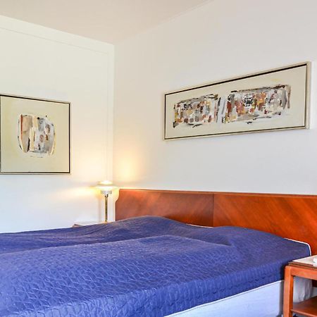 Nice Apartment In Helsingor With Wifi Екстер'єр фото