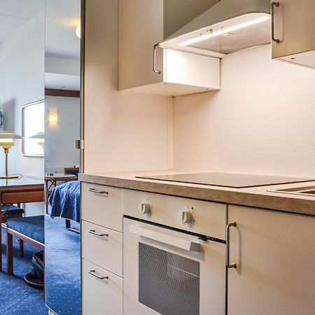 Nice Apartment In Helsingor With Wifi Екстер'єр фото