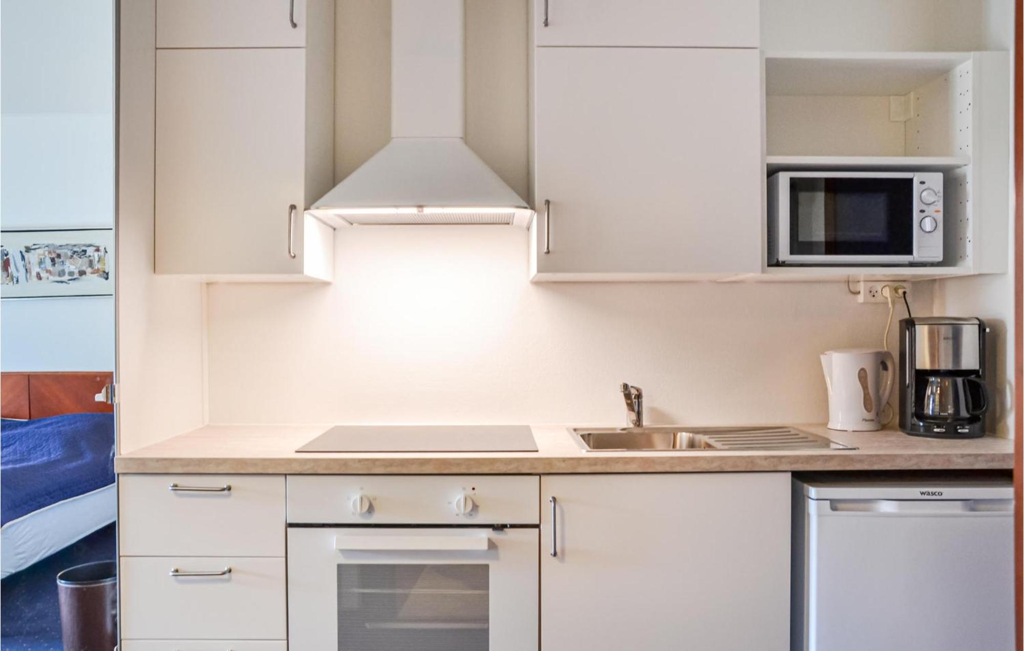 Nice Apartment In Helsingor With Wifi Екстер'єр фото