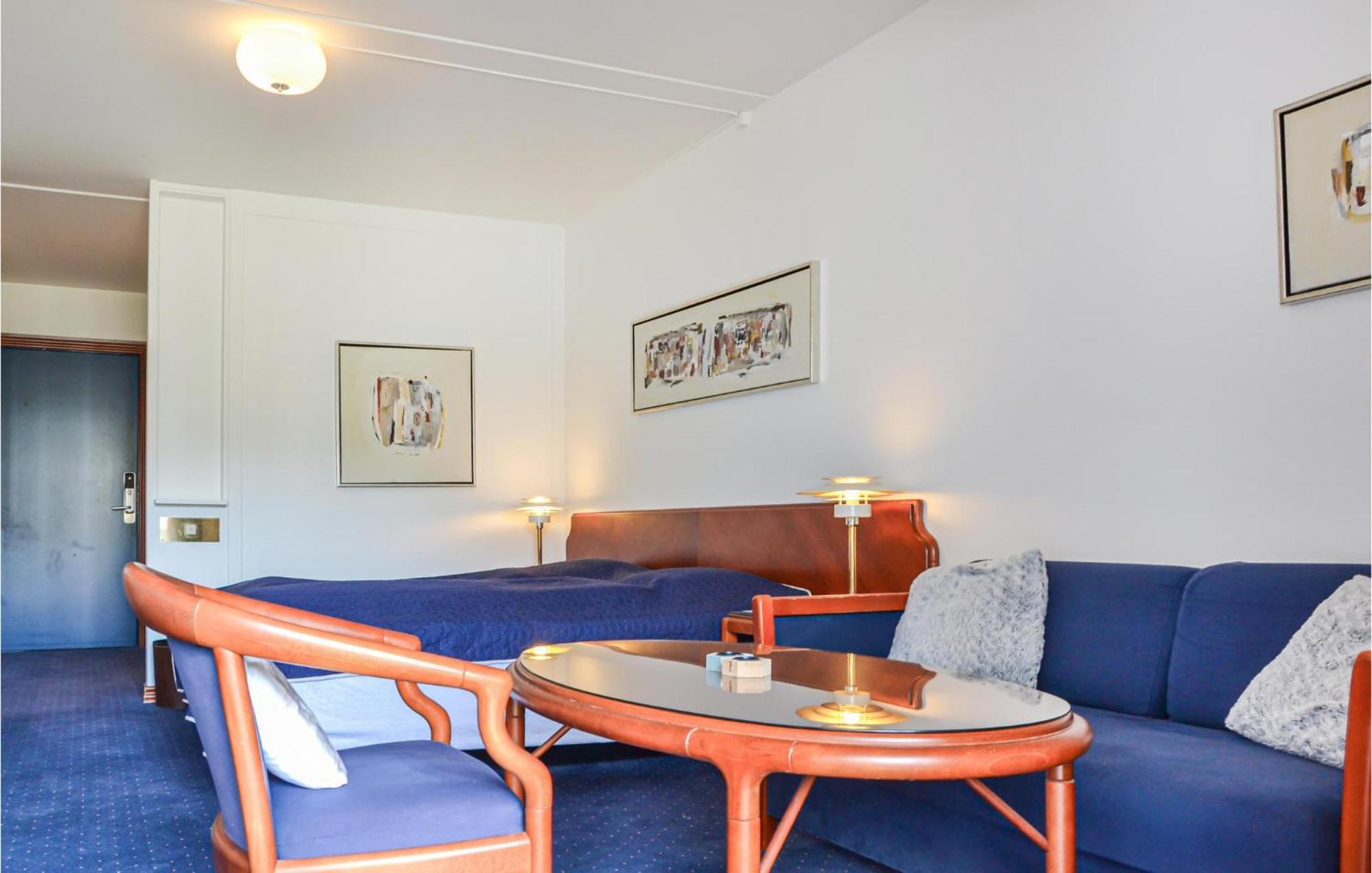 Nice Apartment In Helsingor With Wifi Екстер'єр фото